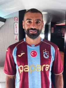 انتقال محمد صلاح