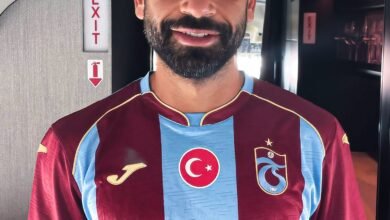 انتقال محمد صلاح