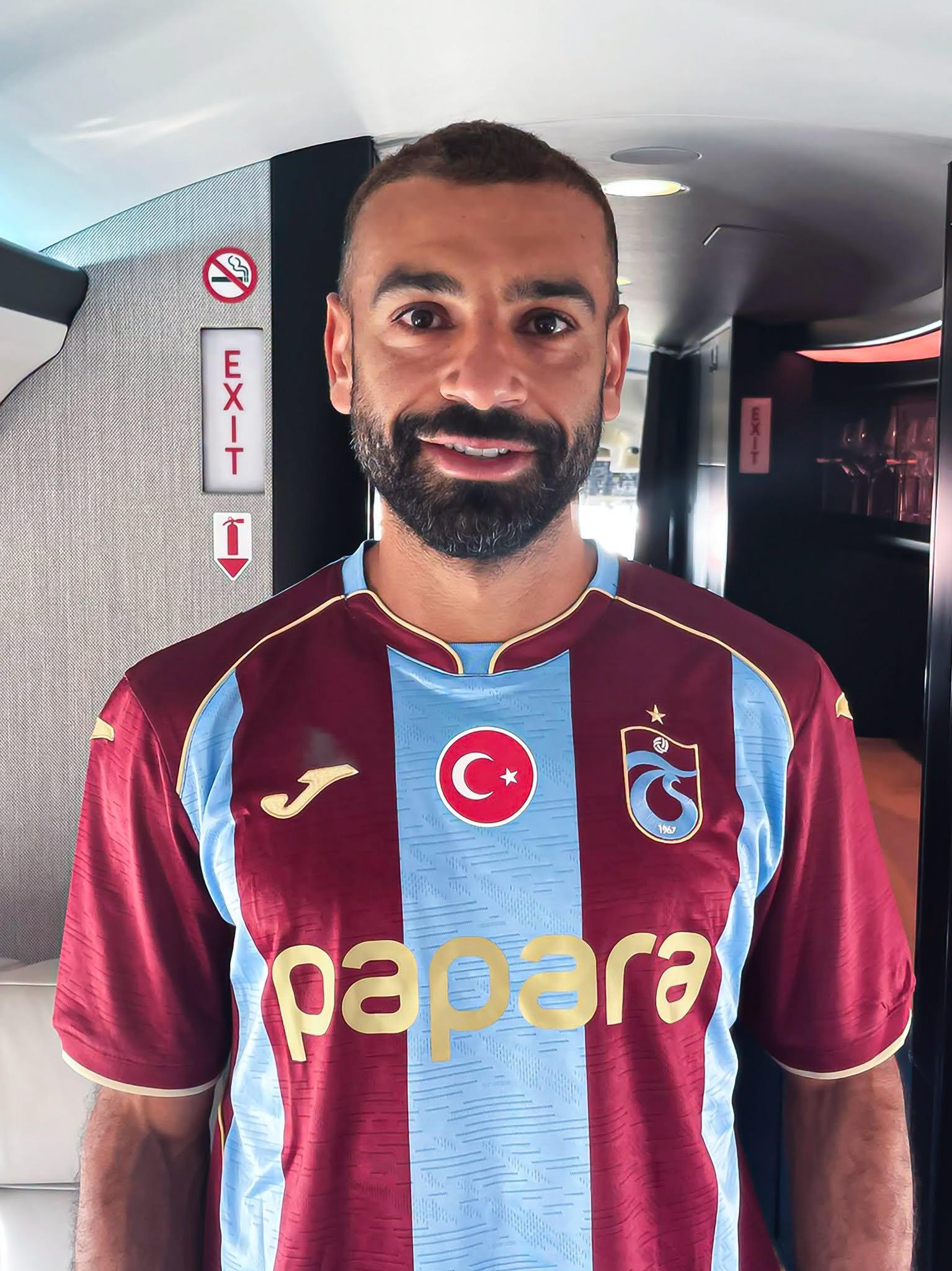 انتقال محمد صلاح