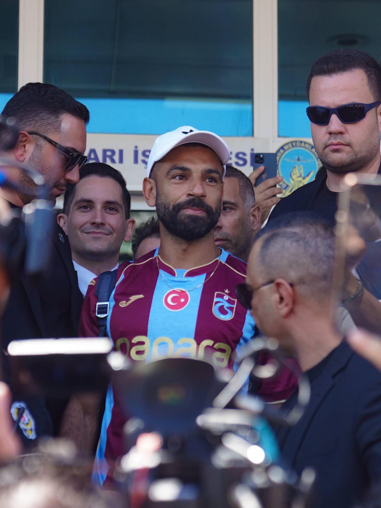 انتقال محمد صلاح