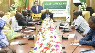 الصندوق القومي لرعاية الطلاب