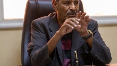 هيئة الطرق والجسور ومصارف المياه