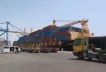الميناء-الجنوبي-ببورتسودان