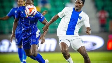 الهلال السوداني