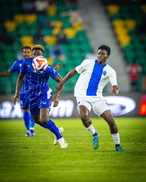 الهلال السوداني