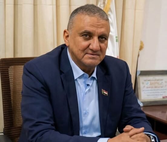 د. محمود البدرى