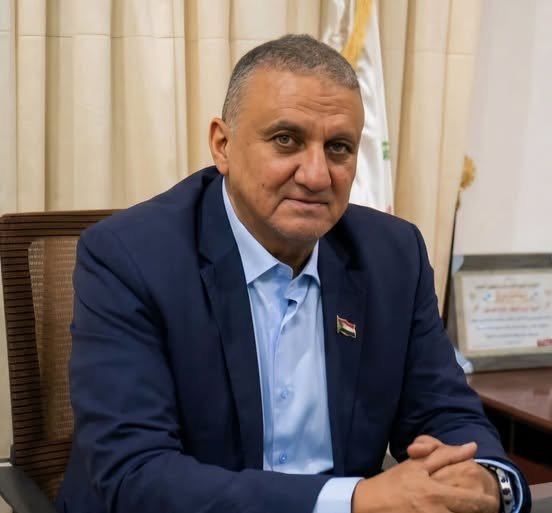 د. محمود البدرى