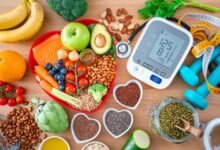 ضبط ضغط الدم بأطعمة وخضراوات صيفية غنية بالبوتاسيوم