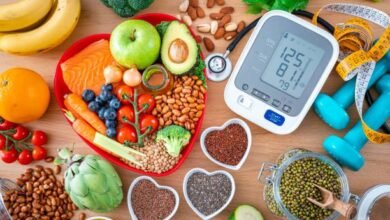 ضبط ضغط الدم بأطعمة وخضراوات صيفية غنية بالبوتاسيوم