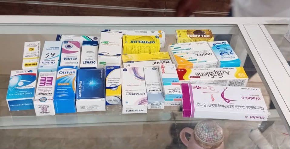 الهيئة السودانية للمواصفات والمقاييس