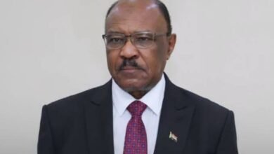محيي الدين سالم