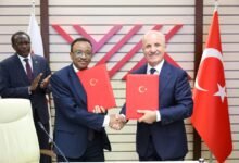 الجامعة السودانية التركية