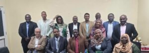 برنامج التحصين الموسع