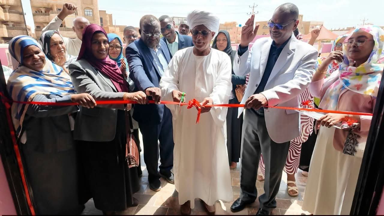 انطلاقة العام الدراسي بجامعة البيان