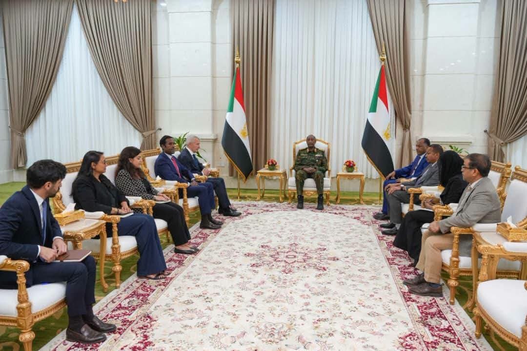 البرهان