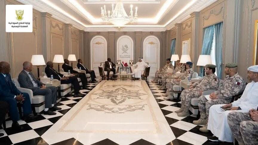 قطر