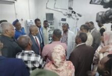 مركز الجزيرة للإصابات