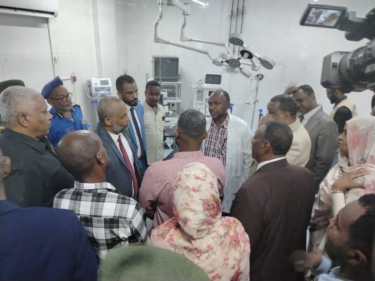 مركز الجزيرة للإصابات