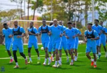 الهلال في الدوري الرواندي