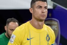 تشكيلة النصر أمام العين