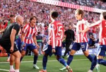 أتلتيكو مدريد