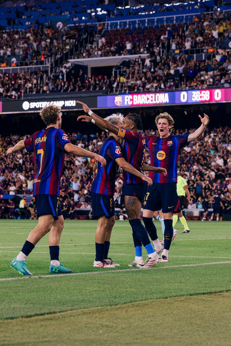 برشلونة