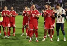 بايرن ميونخ