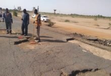 الإدارة العامة للمرور