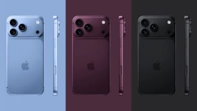 iPhone 18 Pro