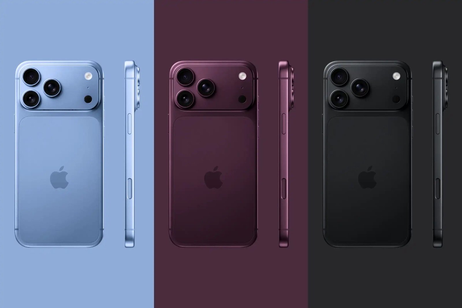 iPhone 18 Pro
