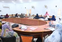 تدريب المشورة في تغذية الرضع وصغار الأطفال