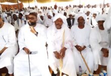 ناظر قبائل الجعليين