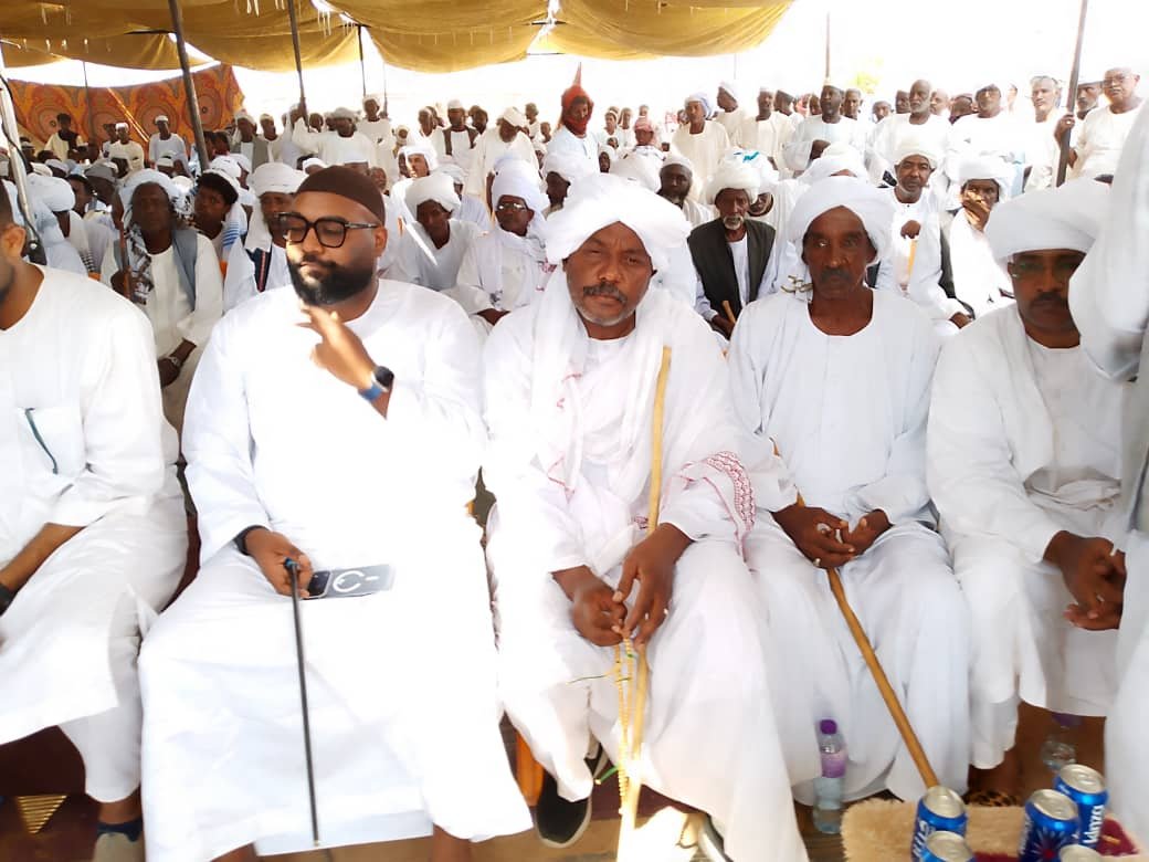 ناظر قبائل الجعليين