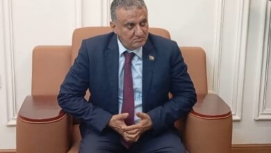 مركز الأطراف الصناعية