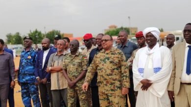 ولاية الخرطوم