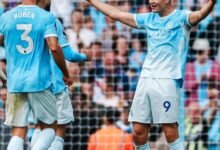 مانشستر سيتي