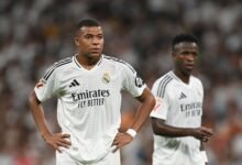 ريال مدريد