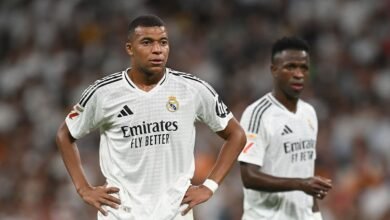 ريال مدريد
