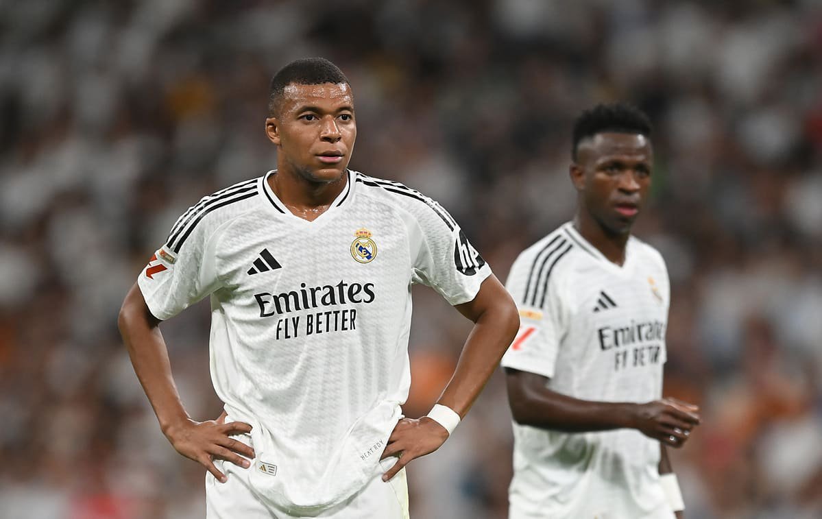 ريال مدريد