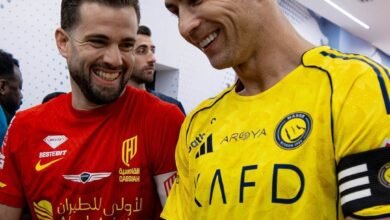 ناتشو فرنانديز