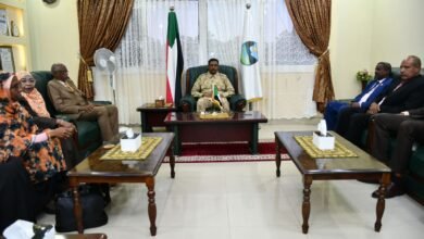 الآلية الوطنية لحقوق الإنسان