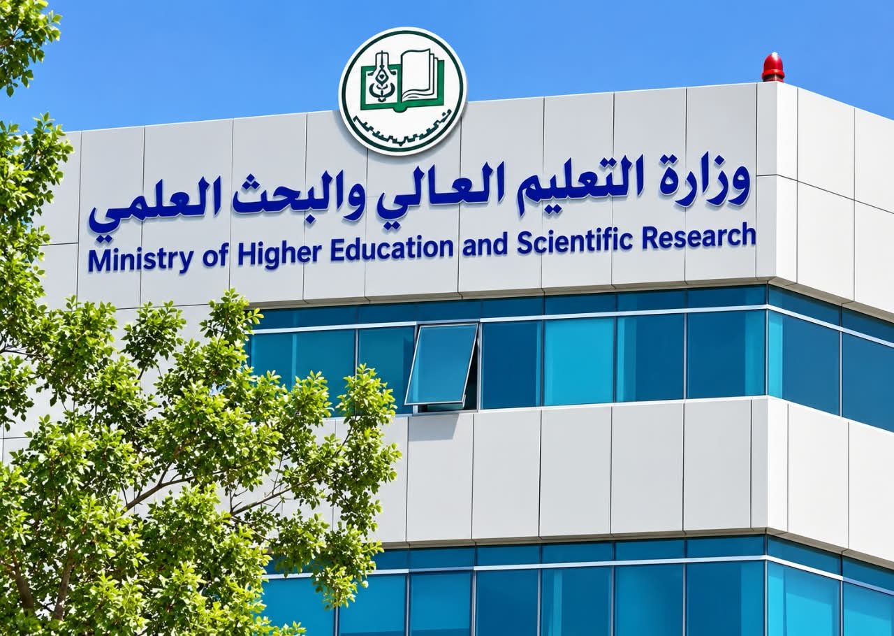 فتح باب التقديم للقبول بمؤسسات التعليم العالي