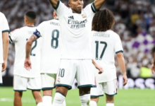 ريال مدريد ينجو من فخ إنتر ميلان
