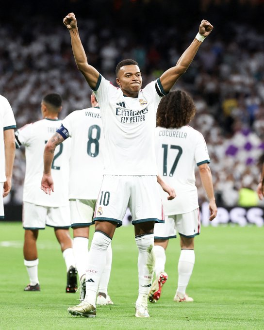 ريال مدريد ينجو من فخ إنتر ميلان