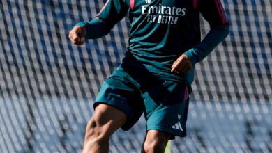 تشكيلة ريال مدريد المتوقعة أمام إلتشي
