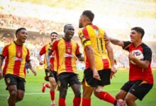 ريبيرو يصنع الفارق ويقود الترجي