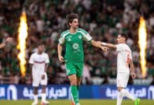 تشكيل الأهلي السعودي المتوقع