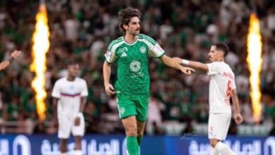تشكيل الأهلي السعودي المتوقع