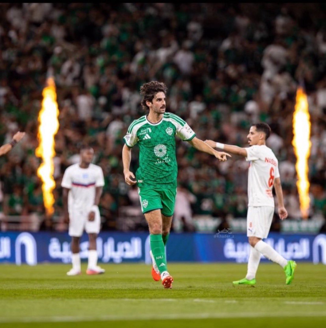 تشكيل الأهلي السعودي المتوقع