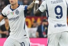 الدوري الإيطالي